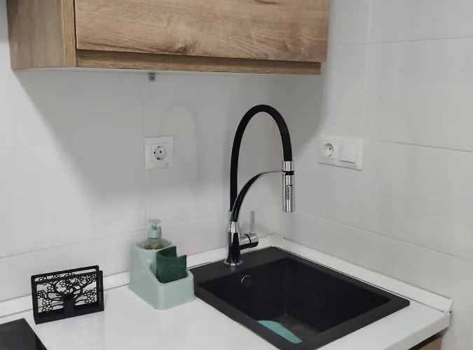 Apartament Sudamerica38 *