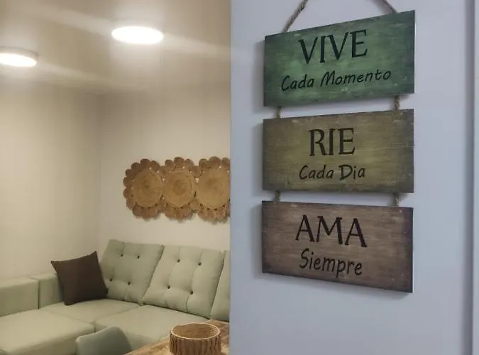 Sudamerica38 Apartament